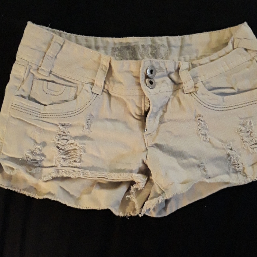 BONGO shorts